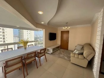 apartment em Rua Benta Pereira, Santa Teresinha - São Paulo - SP