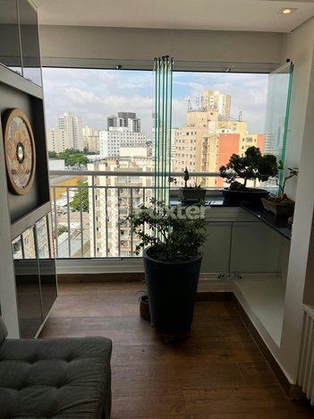 apartment em Rua Juá, Saúde - São Paulo - SP