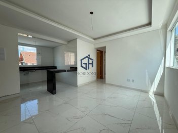 apartment em Rua dos Pardais, Vila Cloris - Belo Horizonte - MG