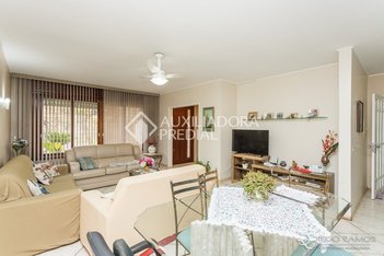 house em Rua Anita Garibaldi, Boa Vista - Porto Alegre - RS