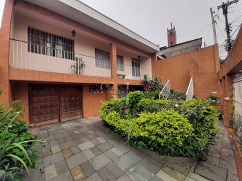 house em Rua Assad Bechara, Capão Redondo - São Paulo - SP