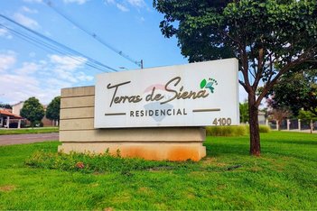 land_lot em Rua Nilva Souza dos Santos Martins, Loteamento Terras de Florença - Ribeirão Preto - SP