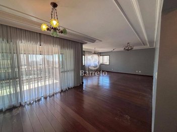 apartment em Rua Piauí, Centro - Londrina - PR