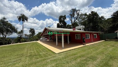 agricultural em Estrada das Palmeiras, Los Álamos - Vargem Grande Paulista - SP