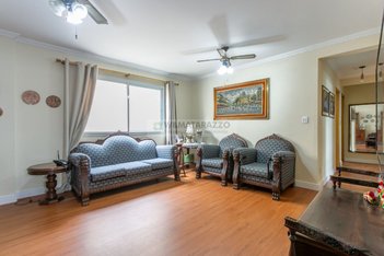 apartment em Rua Raposo Tavares, Jardim das Acácias - São Paulo - SP
