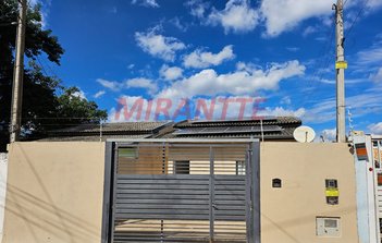 house em Rua Chile, Jundiaizinho (Terra Preta) - Mairiporã - SP