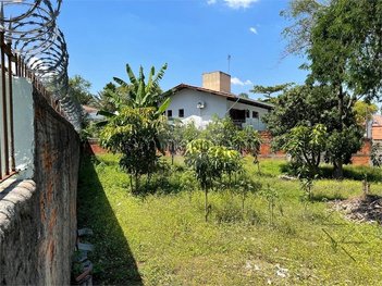 land_lot em Avenida Queiroz Filho, Vila Hamburguesa - São Paulo - SP