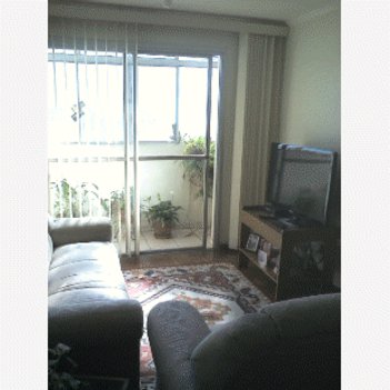 apartment em Canuto Saraiva, Mooca - São Paulo - SP