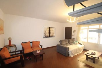 house em Rua Bernardo de Araújo Carvalhal, Parque Mandaqui - São Paulo - SP