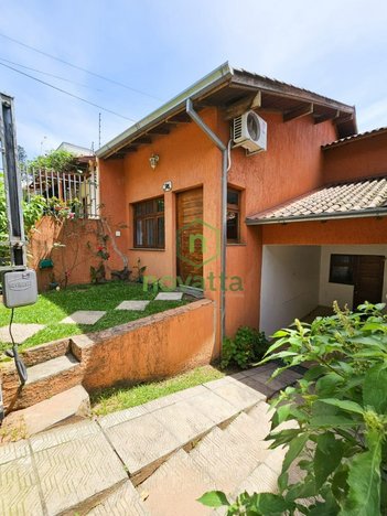 house em Paulo Francisco de Souza, Feitoria - São Leopoldo - RS