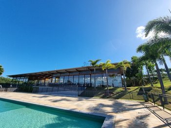 house em Rodovia Waldomiro Corrêa de Camargo, Vila Martins - Itu - SP