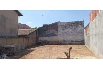 land_lot em Rua José Arten, Jardim Terras de Santo Antônio - Hortolândia - SP