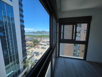 apartment em Rua Idalina Pereira dos Santos, Agronômica - Florianópolis - SC