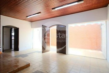 house em Rua Imembuí, Chácara Califórnia - São Paulo - SP