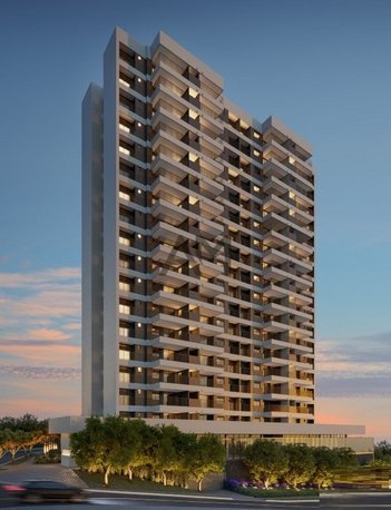 apartment em Avenida Santa Catarina, Vila Mascote - São Paulo - SP