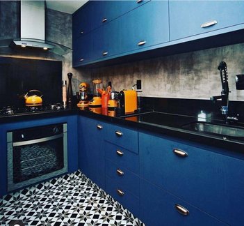 apartment em Rua José Polachini Sobrinho, Jardim Urano - São José do Rio Preto - SP