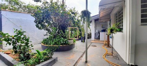 house em Rua Senador José Ermirio de Moraes, Jardim Lavínia - Mococa - SP