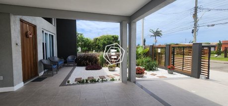 house em Rua Rio dos Sinos, Xangri-Lá - Xangri-Lá - RS