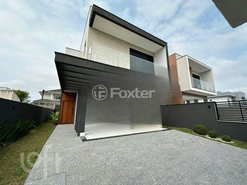 house em Rua Arnaldo Luz, Ingleses do Rio Vermelho - Florianópolis - SC