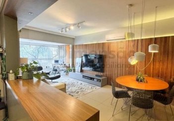 apartment em Campeche, Campeche - Florianópolis - SC