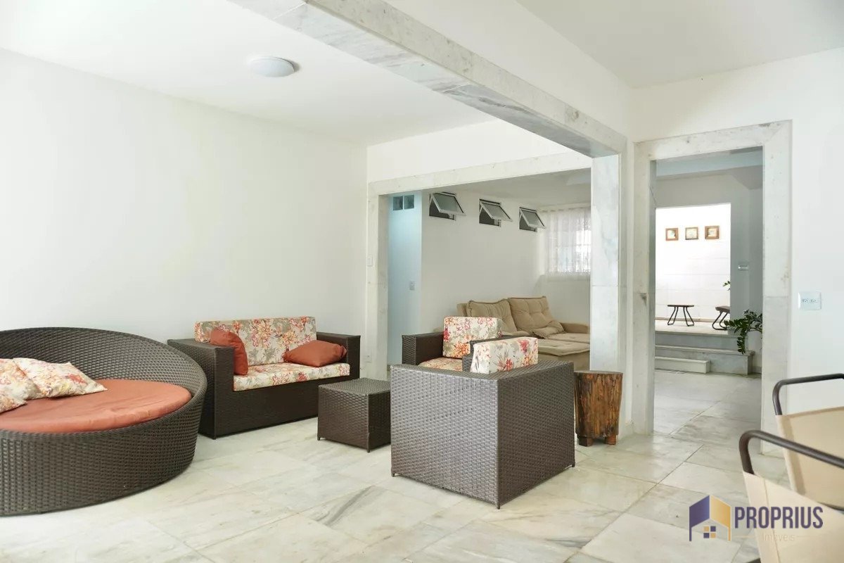 Apartamento com 2 quartos — Centro, Belo Horizonte