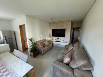 apartment em Rua Guaiaúna, Guaiaúna - São Paulo - SP