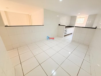 apartment em Rua Andrade, José Elói - João Monlevade - MG