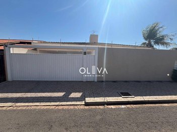 house em Rua Miguel Buchidid, Parque Residencial Comendador Mançor Daud - São José do Rio Preto - SP