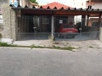 house em Rua Luiz Simões, Piqueri - São Paulo - SP