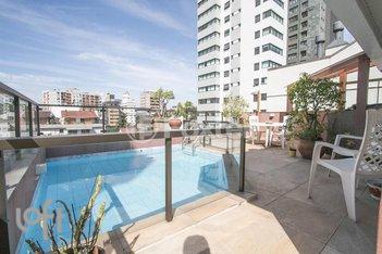 apartment em Rua Carlos Trein Filho, Mont'serrat - Porto Alegre - RS