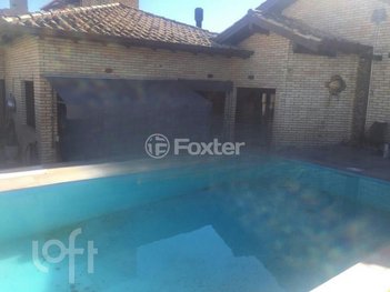 house em Avenida Pedro Adams Filho, Guarani - Novo Hamburgo - RS