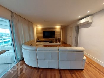apartment em Pablo Picasso, Água Branca - São Paulo - SP