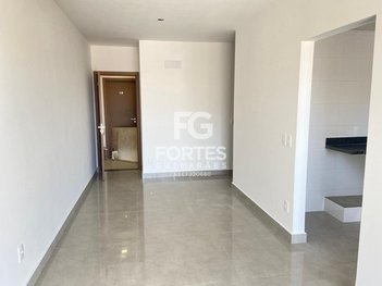 apartment em Rua Chile, Condomínio Itamaraty - Ribeirão Preto - SP