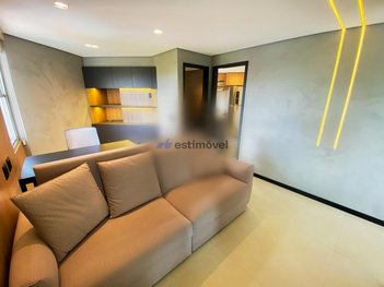 apartment em Rua Jericó, Sumarezinho - São Paulo - SP
