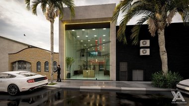 commercial_property em Antonio Camardo, Vila Gomes Cardim - São Paulo - SP