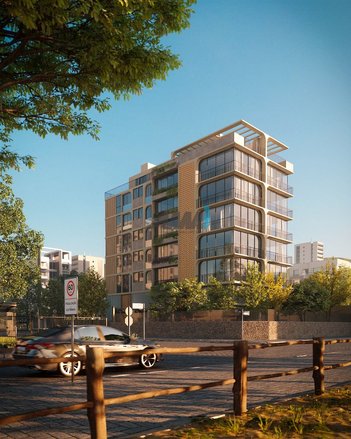 apartment em Avenida José Medeiros Vieira, Praia Brava de Itajaí - Itajaí - SC
