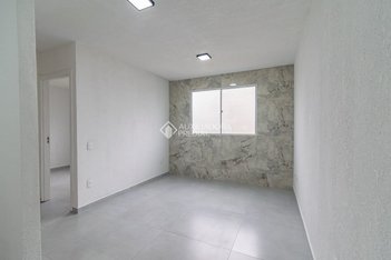 apartment em Rua Concórdia, Parque da Matriz - Gravataí - RS