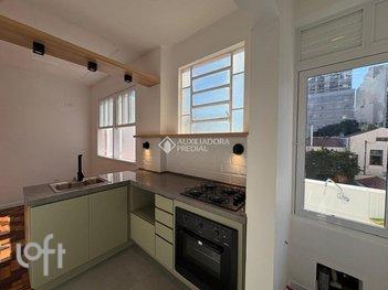 apartment em General Bento Martins, Centro - Porto Alegre - RS