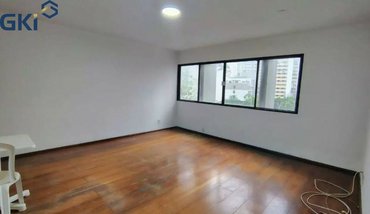 apartment em Avenida Rebouças, Pinheiros - São Paulo - SP
