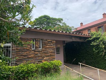commercial_building em Afonso Alvares, Tristeza - Porto Alegre - RS