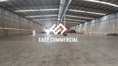 industrial em dos Jacarandas, Bandeirinhas - Betim - MG