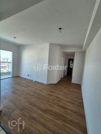 apartment em Rua Afonsina, Rudge Ramos - São Bernardo do Campo - SP