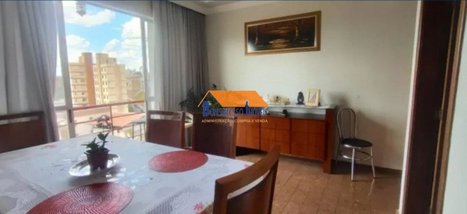 apartment em Rua Jacuí, Floresta - Belo Horizonte - MG