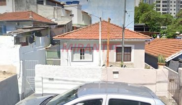 house em Avenida Marechal Eurico Gaspar Dutra, Santana - São Paulo - SP