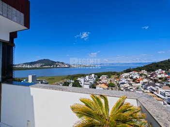 apartment em Rodovia João Paulo, João Paulo - Florianópolis - SC