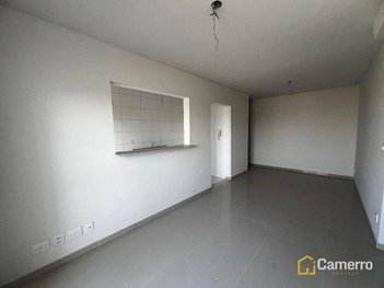 apartment em Rua Dois, Chácara São Sebastião - Santa Bárbara D'Oeste - SP