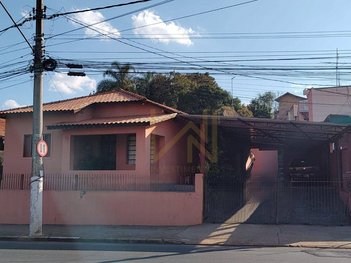 house em Avenida Paulista, Jardim Paulista - Valinhos - SP