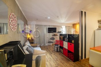 apartment em Rua Tuim, Vila Uberabinha - São Paulo - SP