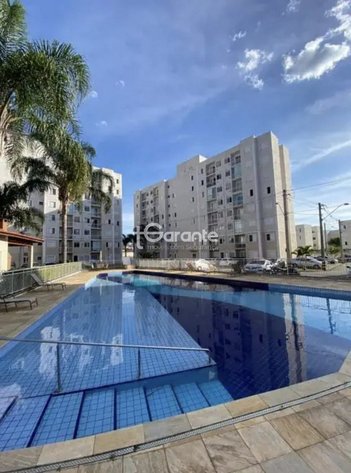apartment em Avenida Armando Salles de Oliveira, Conjunto Residencial Irai - Suzano - SP