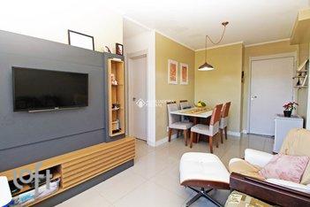 apartment em da Cavalhada, Cavalhada - Porto Alegre - RS